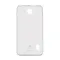 Futrola - maska Teracell Skin za Huawei Ascend Y635 Transparent.