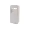 Futrola - maska Nillkin Sparkle za Samsung G360 Core Prime bela.