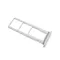 Ulozak SIM kartice za Samsung A057 Galaxy A05s Silver (MS).