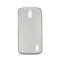 Futrola - maska Teracell Skin za Huawei Y625 crna.