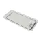 Staklo touchscreen-a za Vivo Y33s + OCA sticker black (MS).