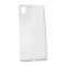Futrola - maska Teracell Skin za Sony Xperia Z5 / E6603 Transparent.