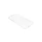 Futrola - maska Teracell Skin za Huawei G630 Transparent.