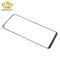 Staklo touchscreen-a za iPhone XS (Crown Quality) black (MS).