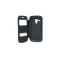 Futrola - maska Teracell Vogue view za Samsung S7562/S7560/S7580 Trend plava.