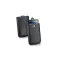 Futrola - maska Cellular Line Elegance za tablet 11" crna.