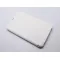 Futrola - maska Ultra Slim za Samsung T210 Galaxy Tab 3 7.0 WiFi bela.