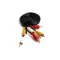 Kabl 3RCA na 3RCA 1.5m.