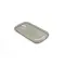 Futrola - maska Teracell Skin za Samsung S7562/S7560/S7580 Trend crna.