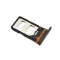 Ulozak SIM kartice za Xiaomi Redmi Note 12 Pro 5G Onyx Black (MS).