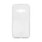 Futrola - maska Teracell Skin za Samsung J120F Galaxy J1 (2016) Transparent.