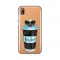 Silikonska futrola - maska print Skin za Huawei Y5 (2019)/Honor 8S 2019/2020 City Coffee.