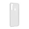Silikonska futrola - maska Ultra Thin za Xiaomi Redmi Note 8 Transparent.