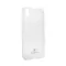Futrola - maska Teracell Giulietta za Huawei Y5 (2019)/Honor 8S 2019/2020 Transparent.