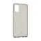 Futrola - maska Teracell Skin za Samsung A415F Galaxy A41 crna.