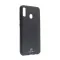 Futrola - maska Teracell Skin za Samsung A305 Galaxy A30 mat crna.