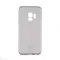 Futrola - maska Teracell Skin za Samsung G960 S9 crna.
