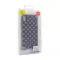Futrola - maska Baseus Paper-cut za iPhone X plava.