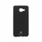 Futrola - maska Teracell Giulietta za Samsung A710F Galaxy A7 (2016) crna.