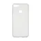 Futrola - maska Teracell Skin za Huawei Y9 (2018) Transparent.