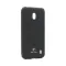 Futrola - maska Teracell Skin za Nokia 2.2 mat crna.