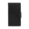 Futrola - maska Mercury za Alcatel 4 Plus Power/5023F crna.