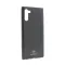 Futrola - maska Teracell Skin za Samsung N970F Galaxy Note 10 mat crna.