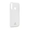 Futrola - maska Teracell Skin za Huawei P40 Lite E Transparent.