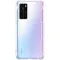 Futrola - maska Nillkin Nature za Huawei P40 bela.