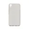Futrola - maska Teracell Skin za Huawei Y6 crna.