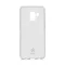 Futrola - maska Teracell Skin za Samsung A730F Galaxy A8 Plus 2018 Transparent.