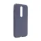 Futrola - maska Defender Carbon za Nokia 4.2 plava.