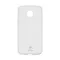 Futrola - maska Teracell Skin za Motorola XT1805 Moto G5S Plus Transparent.