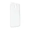 Silikonska futrola - maska Ultra Thin za Nokia 2.3 Transparent.
