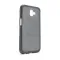 Futrola - maska Crystal cut za Samsung J610FN Galaxy J6 Plus crna.
