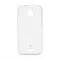 Futrola - maska Teracell Skin za Lenovo Moto C 3G Transparent.