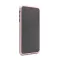 Futrola - maska Magnetic Cover za iPhone XS Max roze.