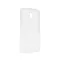 Silikonska futrola - maska Ultra Thin za Lenovo Vibe P1 Transparent.