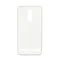 Futrola - maska Teracell Skin za Lenovo K6 Transparent.