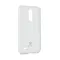 Futrola - maska Teracell Skin za LG K10 (2018) Transparent.
