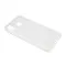 Silikonska futrola - maska Ultra Thin za Samsung Galaxy M20 Transparent.