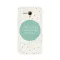 Silikonska futrola - maska print za Alcatel OT Pop 3 5.5/5025D Typography & Quotes 110.