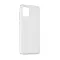 Silikonska futrola - maska Ultra Thin za Samsung N770 Galaxy Note 10 Lite Transparent.