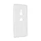Futrola - maska Teracell Skin za Sony Xperia XZ3 Transparent.