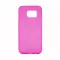 Futrola - maska Teracell Giulietta za Samsung G935 S7 Edge pink.