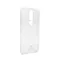 Futrola - maska Teracell Skin za Nokia 4.2 Transparent.