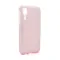 Futrola - maska Crystal Dust za Samsung A260F Galaxy A2 Core roze.
