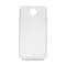 Futrola - maska Teracell Giulietta za Tesla Smartphone 3.1 Lite/Smartphone 3.2 Lite bela.