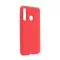 Futrola - maska Elegant men exclusive za Huawei P Smart Plus (2019) crvena.
