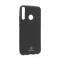 Futrola - maska Teracell Skin za Huawei P40 Lite E mat crna.